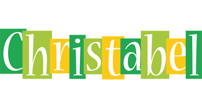 Christabel lemonade logo