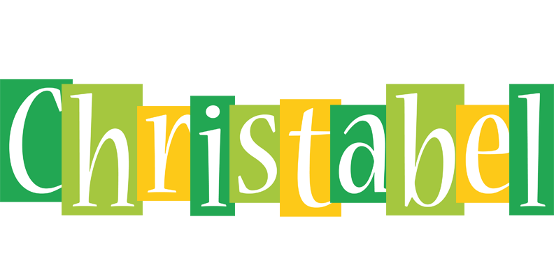 Christabel lemonade logo