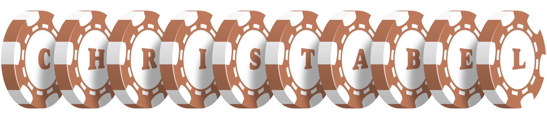 Christabel limit logo