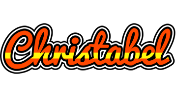 Christabel madrid logo