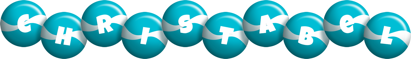 Christabel messi logo