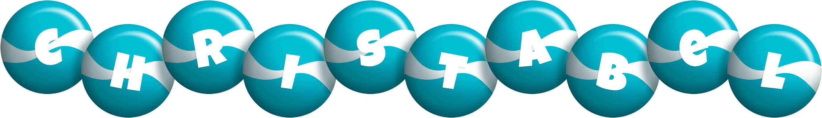Christabel messi logo
