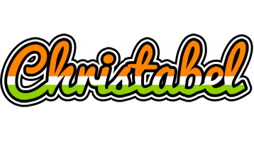 Christabel mumbai logo
