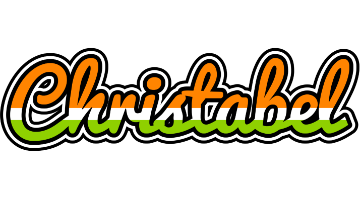 Christabel mumbai logo
