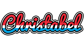 Christabel norway logo