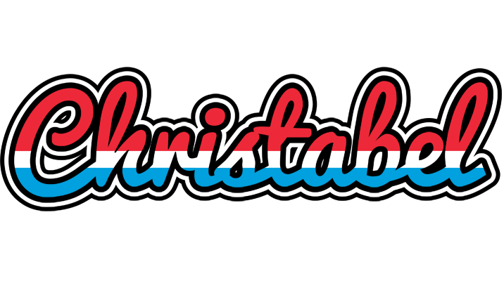 Christabel norway logo
