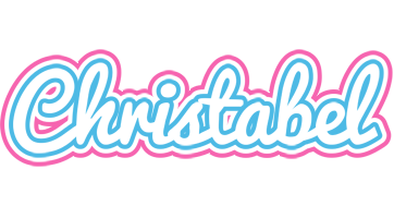 Christabel outdoors logo