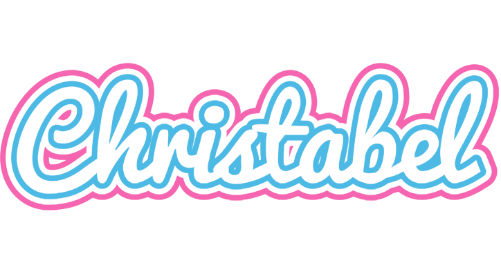 Christabel outdoors logo