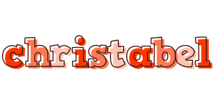 Christabel paint logo