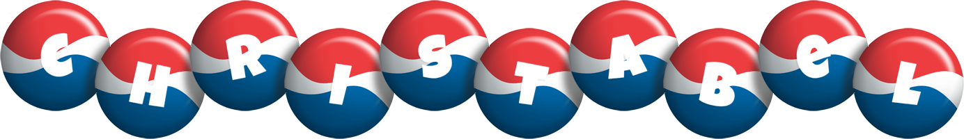 Christabel paris logo