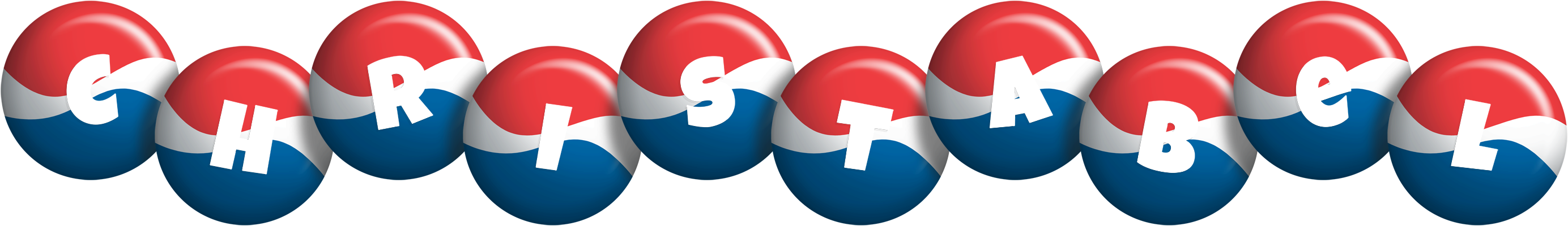 Christabel paris logo
