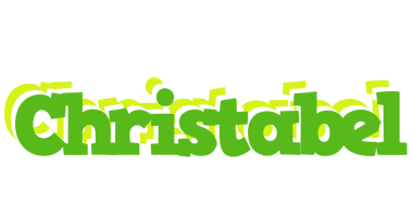 Christabel picnic logo