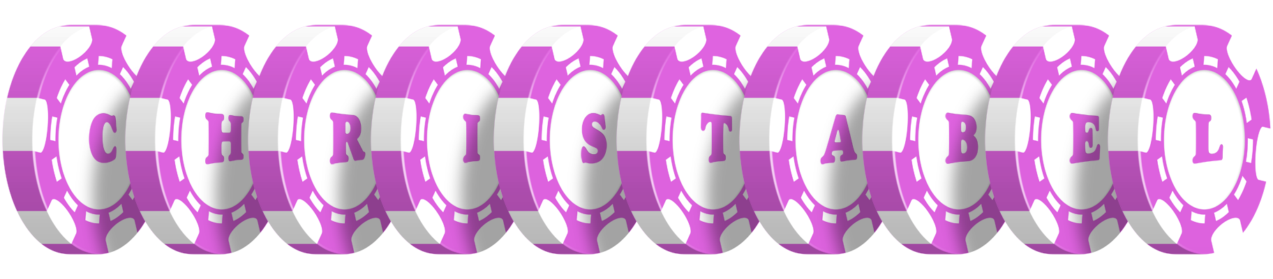 Christabel river logo