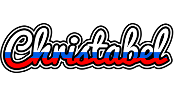 Christabel russia logo