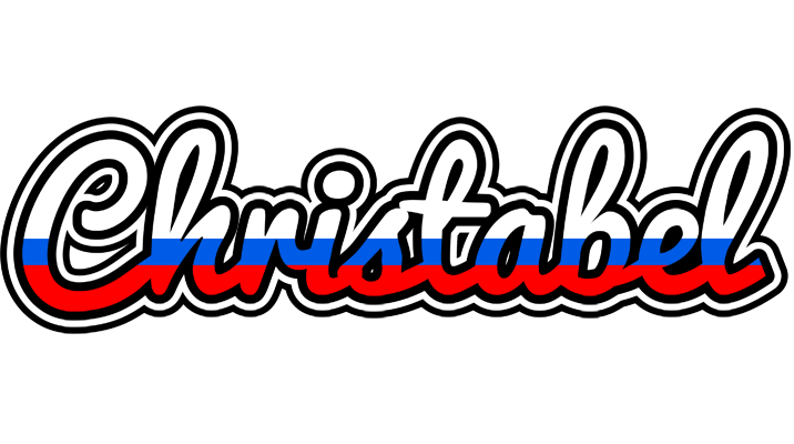 Christabel russia logo