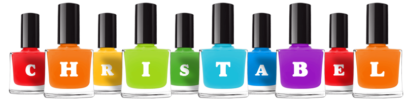 Christabel saloon logo