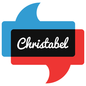 Christabel sharks logo