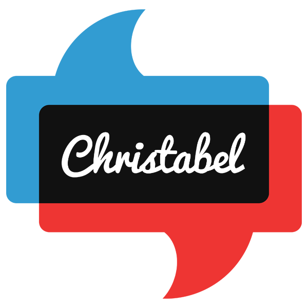 Christabel sharks logo