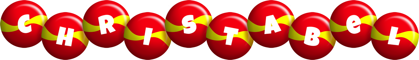 Christabel spain logo