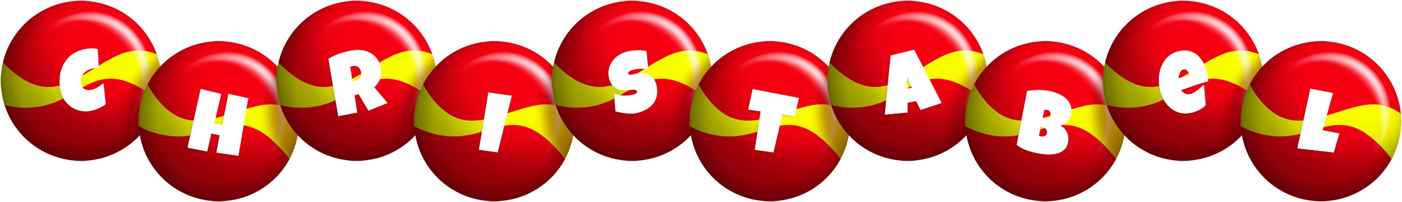 Christabel spain logo