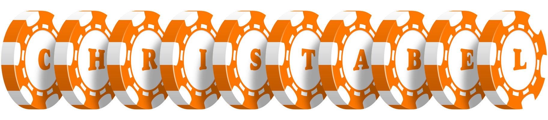 Christabel stacks logo