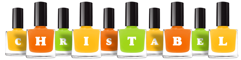 Christabel studio logo