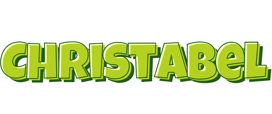 Christabel summer logo