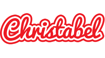 Christabel sunshine logo
