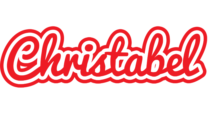 Christabel sunshine logo