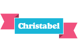 Christabel today logo