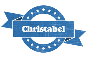 Christabel trust logo