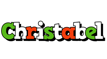 Christabel venezia logo