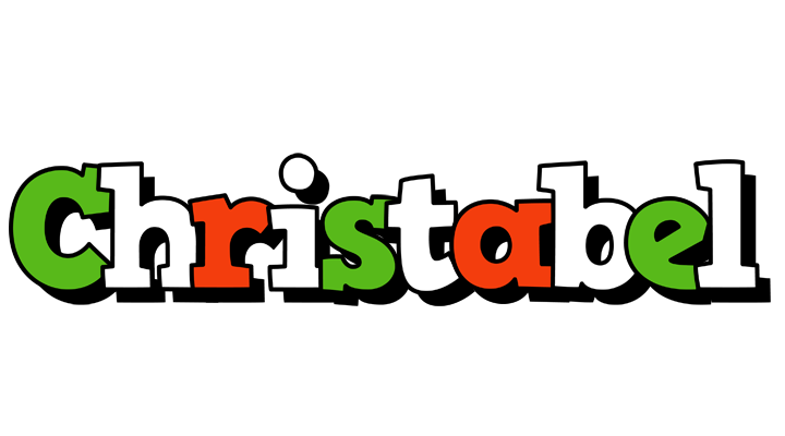 Christabel venezia logo
