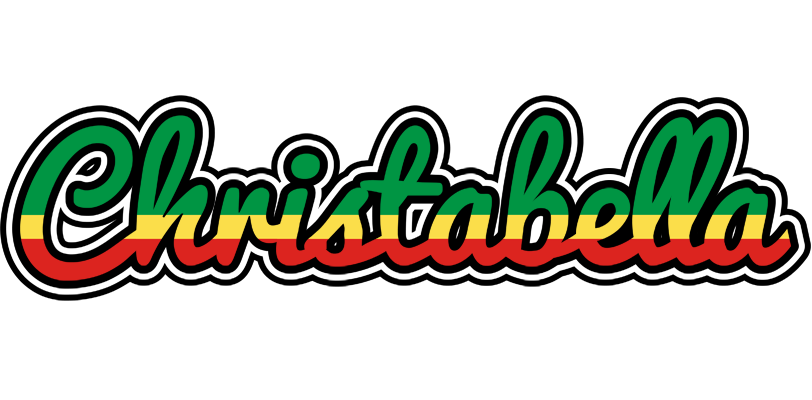 Christabella african logo