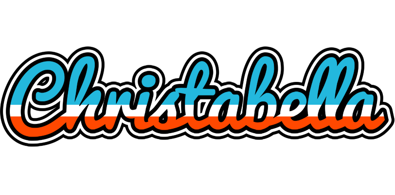 Christabella america logo