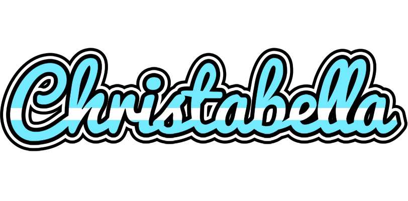 Christabella argentine logo