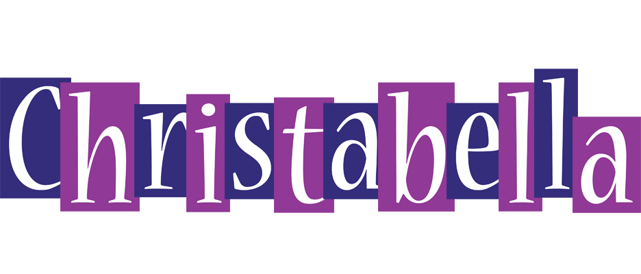 Christabella autumn logo