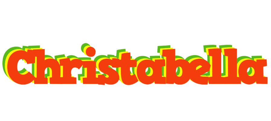 Christabella bbq logo