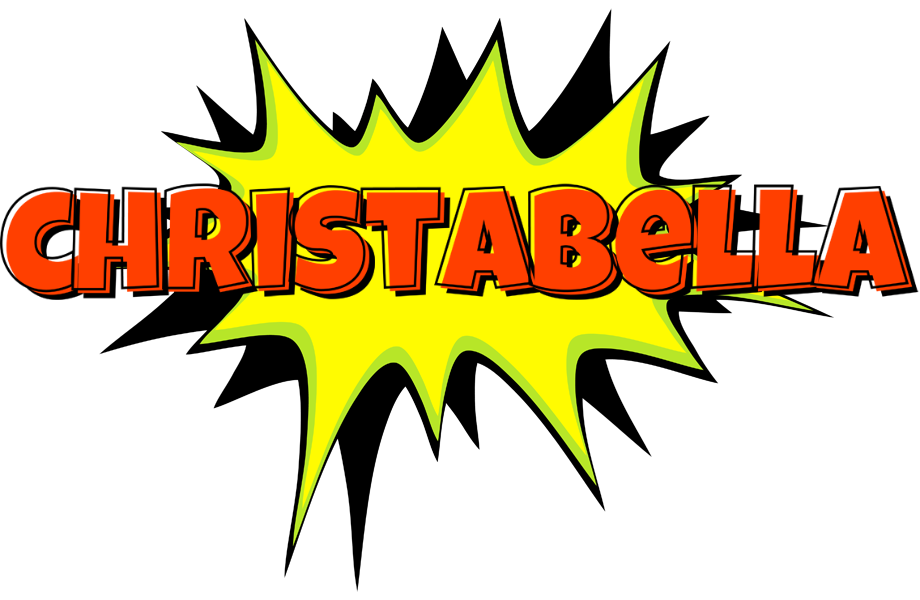 Christabella bigfoot logo