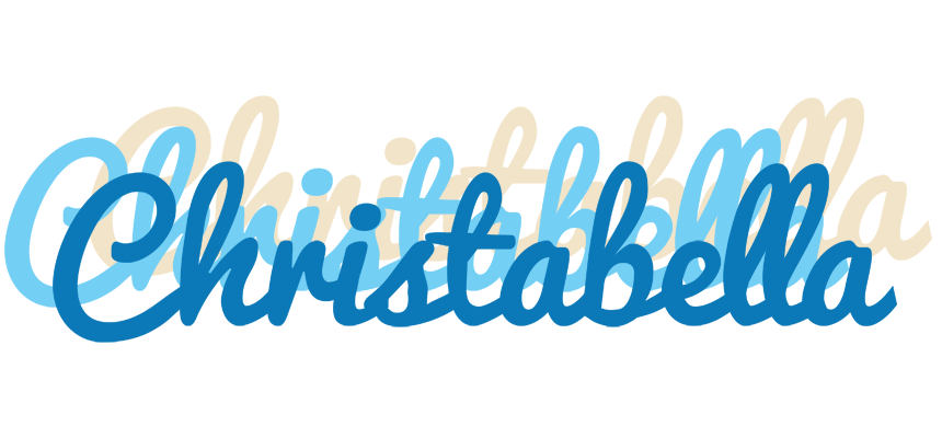 Christabella breeze logo