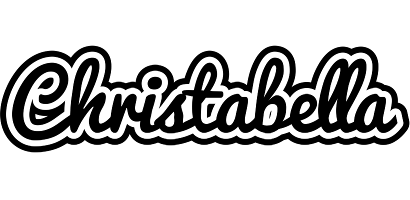Christabella chess logo