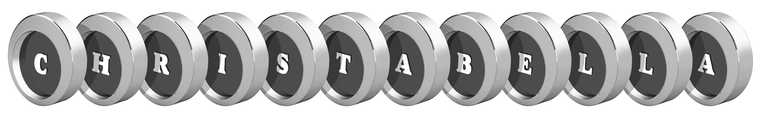 Christabella coins logo