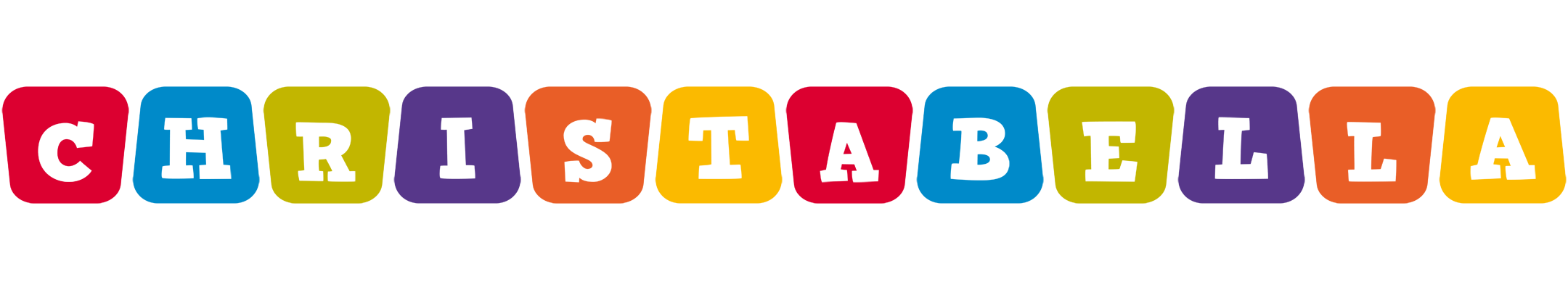 Christabella daycare logo