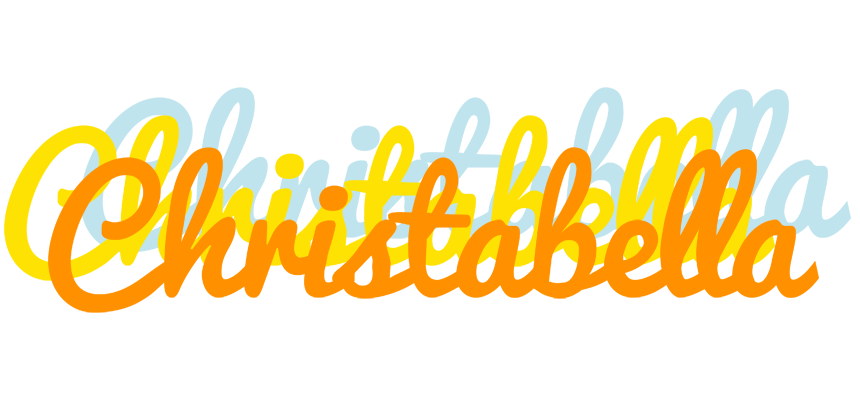 Christabella energy logo