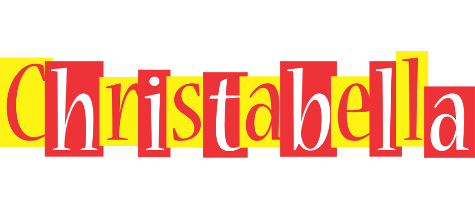 Christabella errors logo