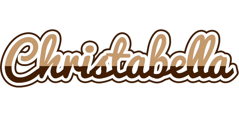 Christabella exclusive logo