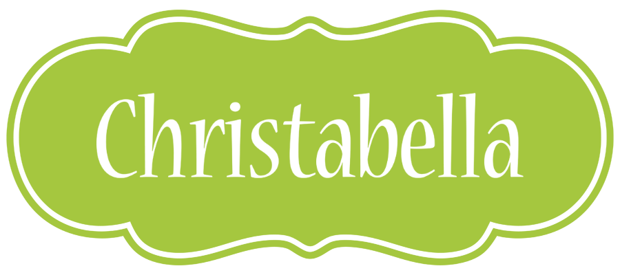 Christabella family logo