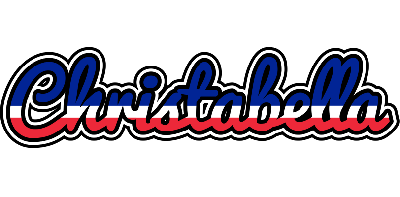 Christabella france logo