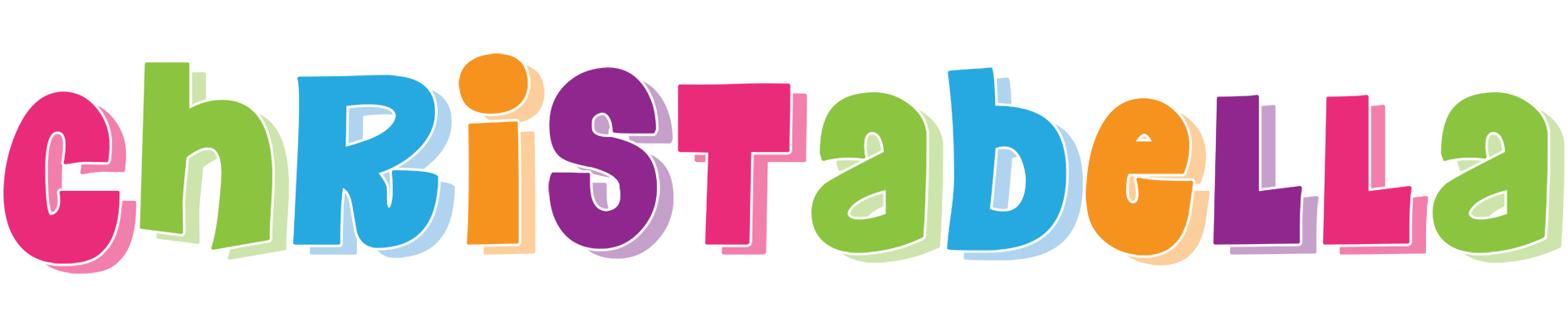 Christabella friday logo