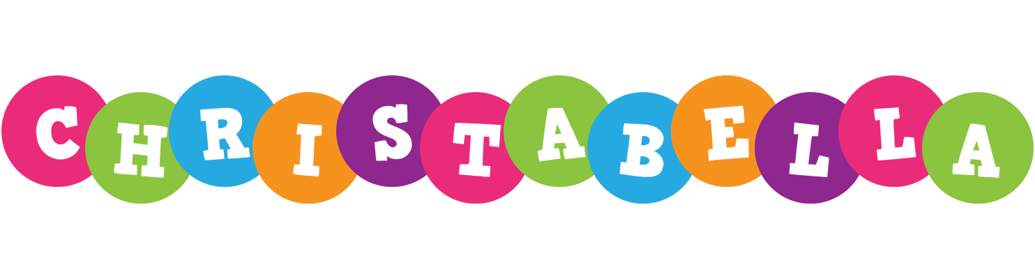 Christabella friends logo